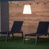 Outdoor floor lamp Lola Slim 180